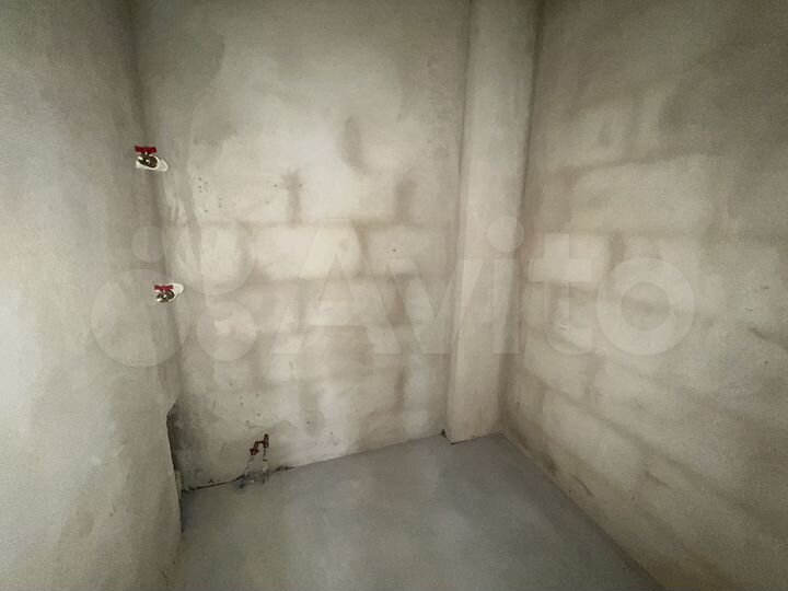 2-к. квартира, 59,2 м², 17/18 эт.