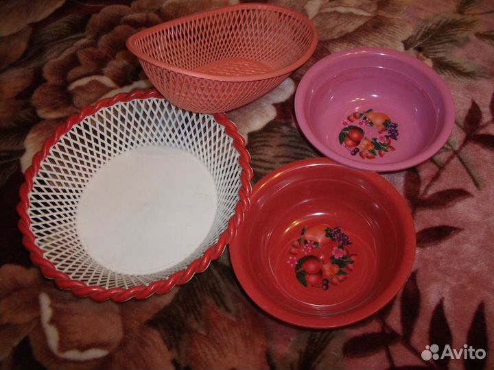 Предметы для кухни пластиковые цена за все