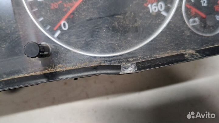 Щиток приборов Audi A6 (C5) Allroad, 2003