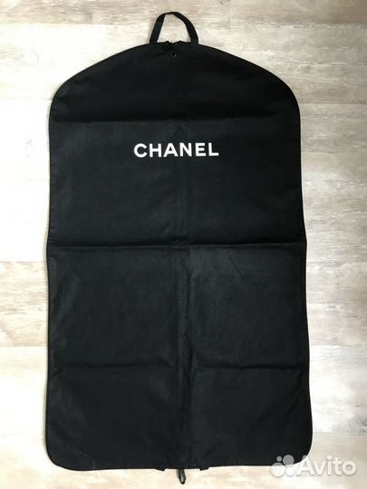 Брендовые кофры для одежды Max Mara Chanel Gucci