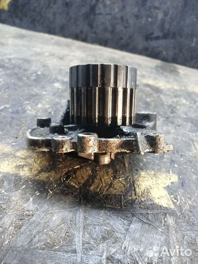 Помпа водяная Honda Civic 6