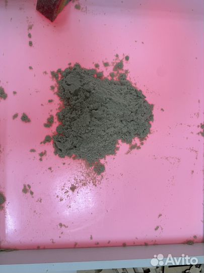 Стрл для рисования песком