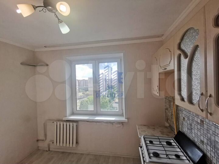 1-к. квартира, 35 м², 9/9 эт.