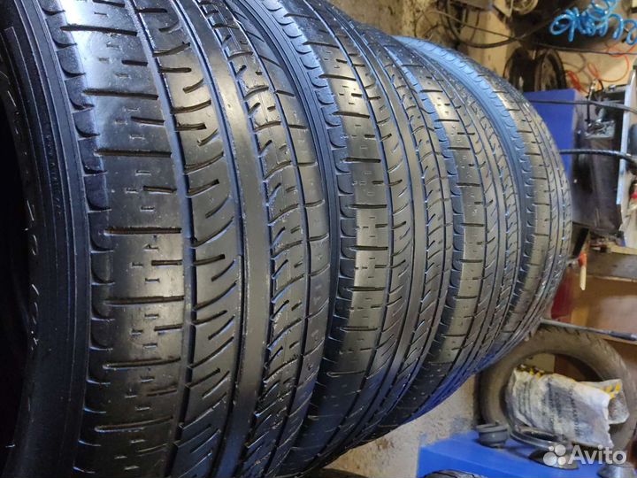 Pirelli Scorpion Zero Asimmetrico 255/45 R20 105V