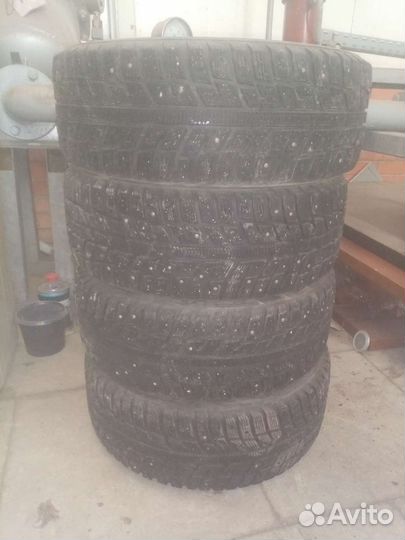 Cosmo Mucho Macho 195/55 R15