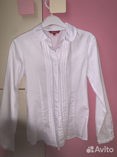 Одежда для девочки школьная