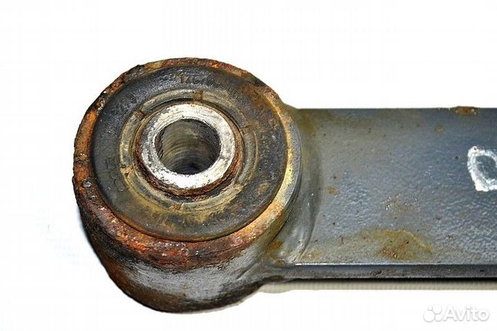 Шарнир стабилизатора, передний мост DAF XF105 (01