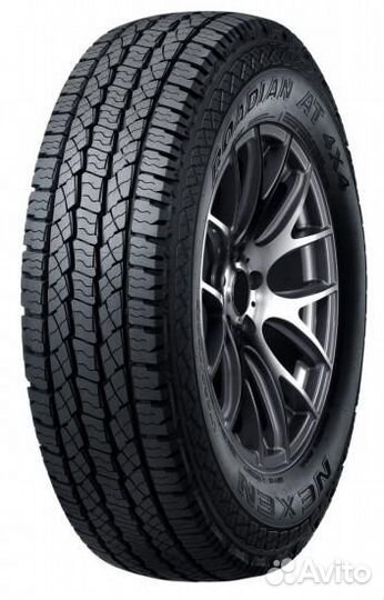 Nexen Roadian AT 4X4 RA7 225/75 R16 115S