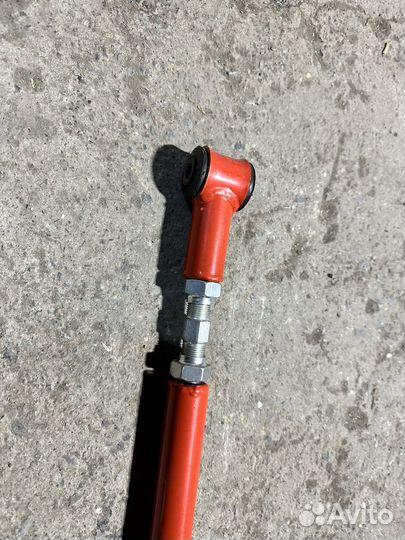 Тагя (панара) заднего моста регулируемая