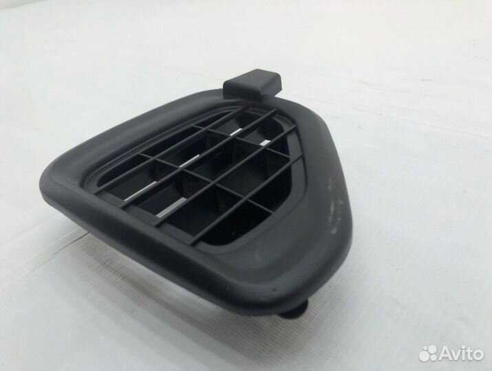 Воздуховод салона Hyundai Starex A1 D4BH 2003