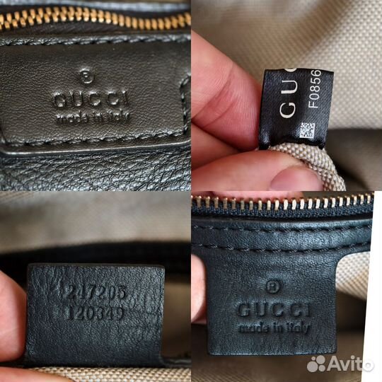 Сумка Gucci оригинал