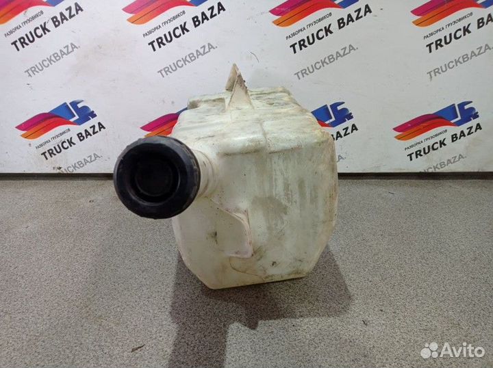 Бачок омывателя лобового стекла Renault Magnum