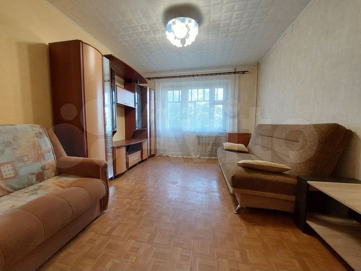 1-к. квартира, 30 м², 3/10 эт.