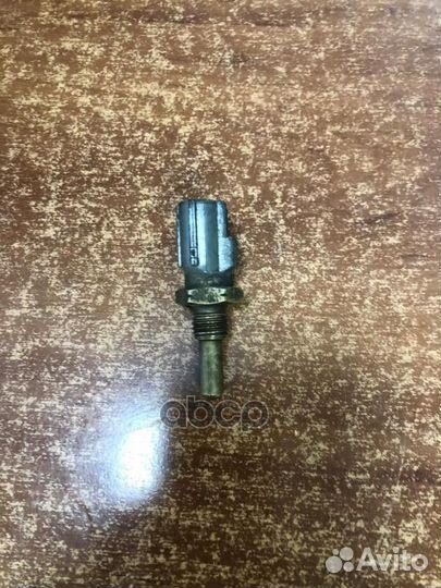 Б/У Температурный датчик охлаждающей жидкости