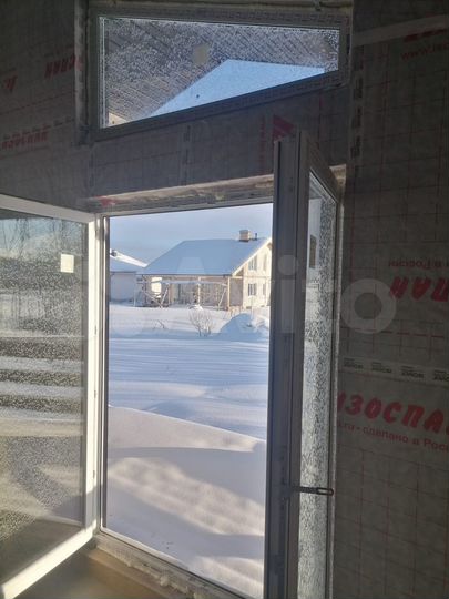 Дом 96 м² на участке 7 сот.