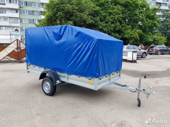 Прицеп легковой 3,0х1,5