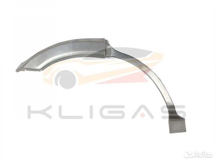 Ремонтная арка Great Wall Hover