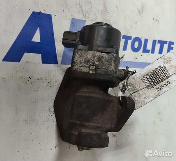 Клапан EGR Nissan X-Trail T30 2.2 2005