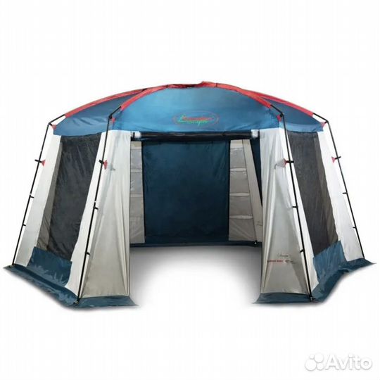 Палатка шатер кухня