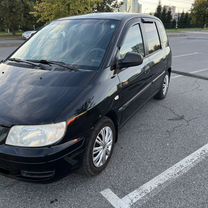 Hyundai Matrix 1.8 MT, 2005, 260 000 км, с пробегом, цена 255 255 руб.