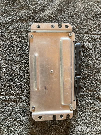 Эбу январь 7.3