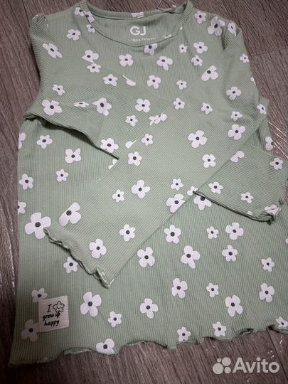 Кофта gloria jeans