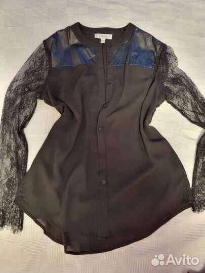 Рубашка женская