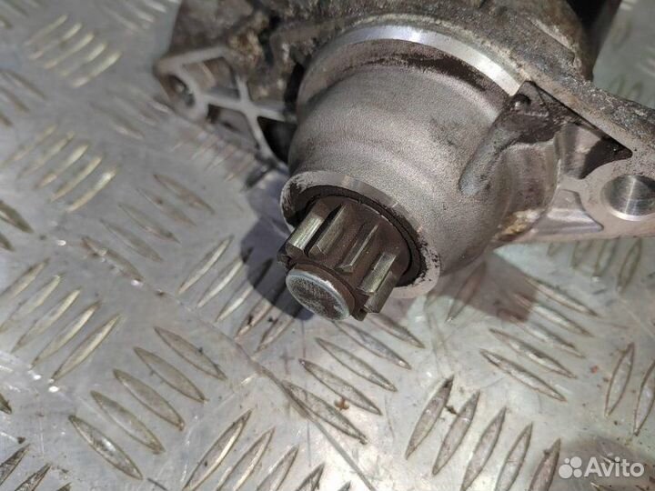 Стартер Volkswagen Polo 5 cfna