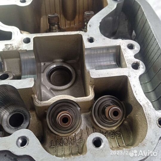 Запчасти Suzuki intruder vs 750-800