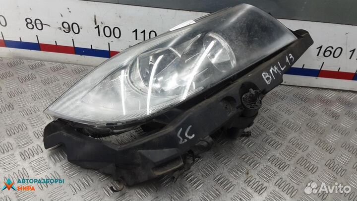 Фара правая BMW 3 E90/E91/E92/E93 2007