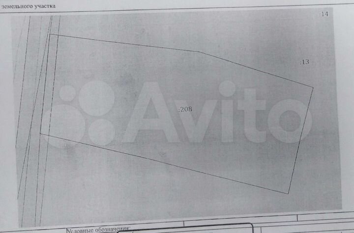 Участок 11 сот. (ИЖС)