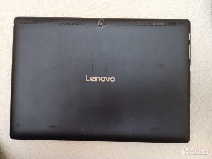 Планшет lenovo Tab 2 A10-30
