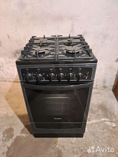 Плита газовая Gefest 50см доставка