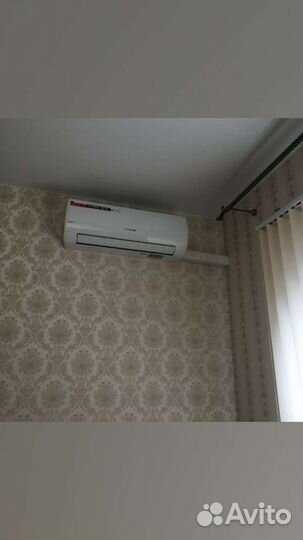 Установка сплит систем (кондециониров)