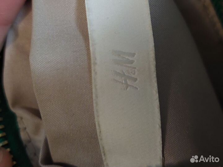 Сумка H&M