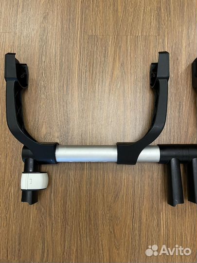 Адаптер для автолюлек bugaboo donkey