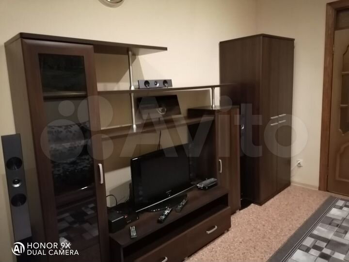 2-к. квартира, 48,9 м², 3/4 эт.