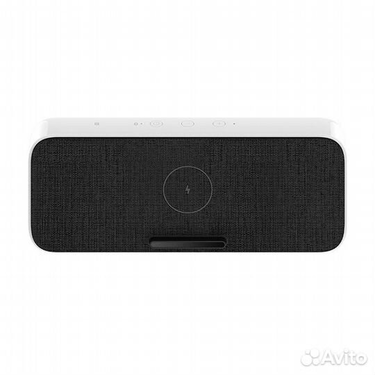 Колонка-зарядное Xiaomi Mijia