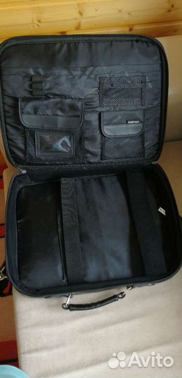 Сумка для ноутбука