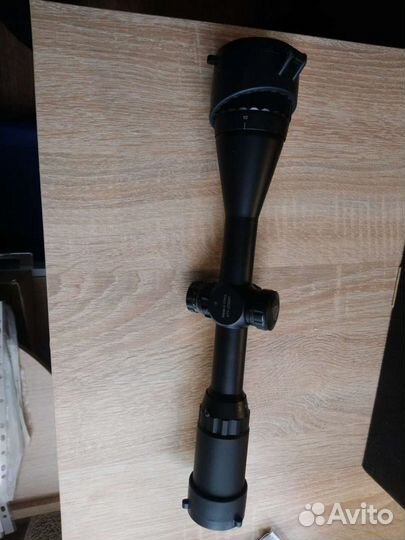 Прицел UTG 3-12x40