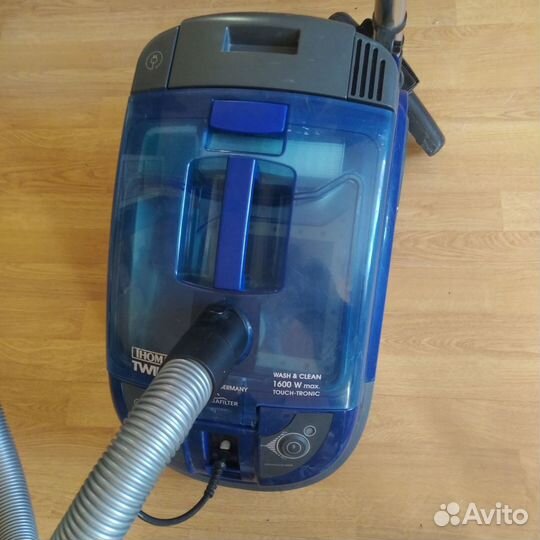 Пылесос томас на запчасти