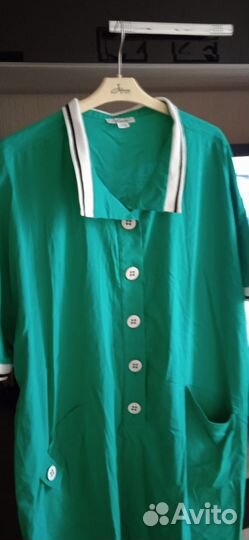 Платье-бомбер 60р