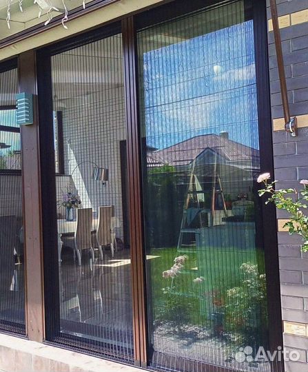 Москитная сетка