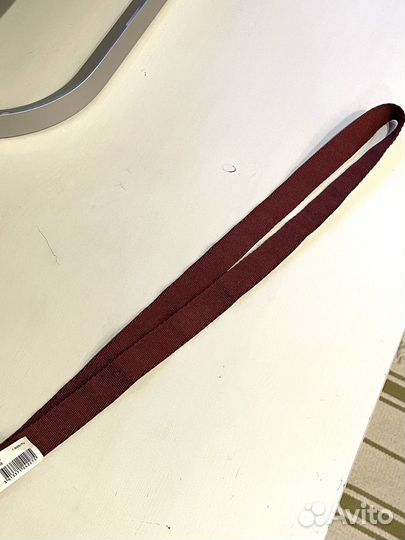 Лента для ключей (ланьярд) DC OH JOY