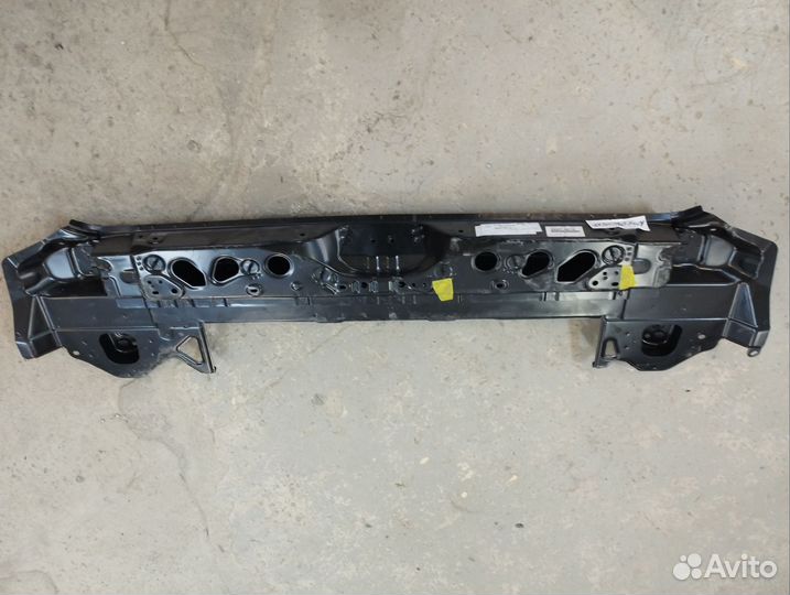 Задняя панель на Лексус RX 450