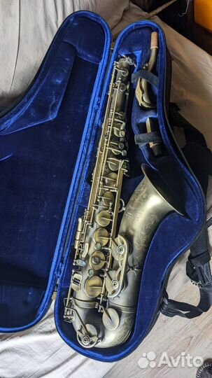 Саксофон-тенор P.Mauriat pmxt-66R