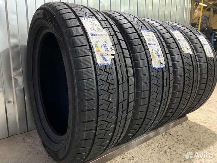 Triangle PL02 275/50 R20 115Z