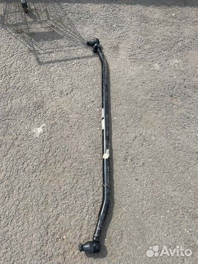 Тяга рулевая поперечная Man Tga/Tgs/Tgx