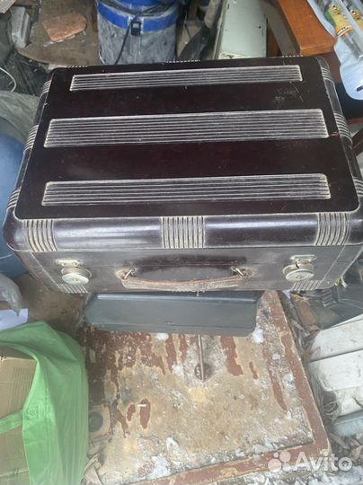 2штПроигрыватель винила СССР