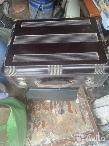 2штПроигрыватель винила СССР